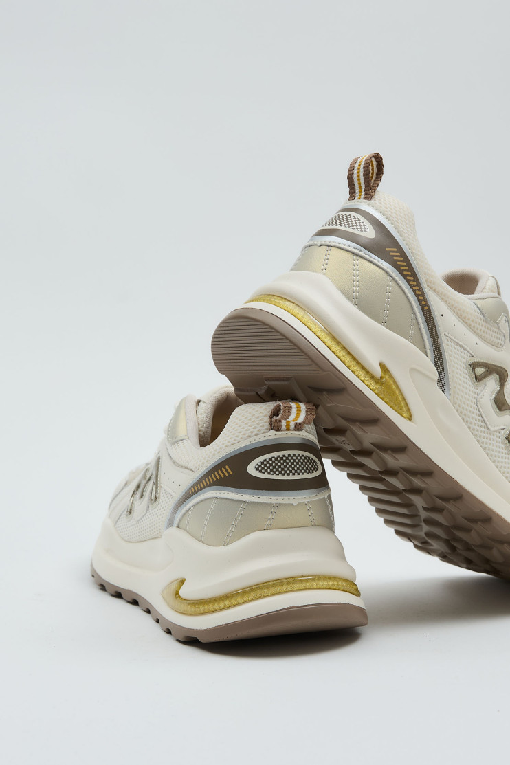 Кроссовки Lonza 198934 - Вид 16 - интернет магазин sandalini.ua