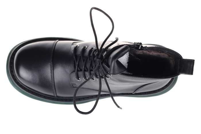 Черевики Fabio Monelli 165522 - Вид 2 - інтернет магазин sandalini.ua