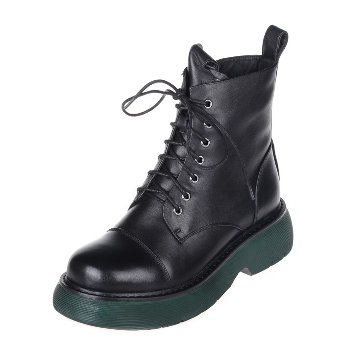 Черевики Fabio Monelli 165522 - Вид 3 - інтернет магазин sandalini.ua