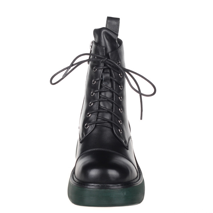 Черевики Fabio Monelli 165522 - Вид 4 - інтернет магазин sandalini.ua