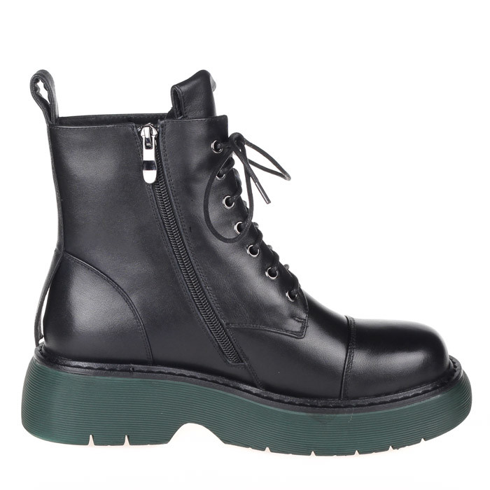 Черевики Fabio Monelli 165522 - Вид 5 - інтернет магазин sandalini.ua