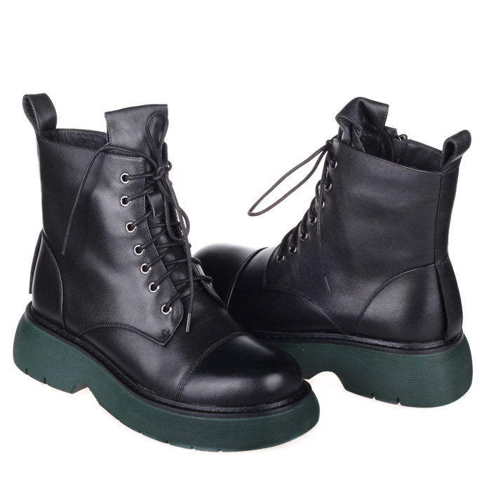 Черевики Fabio Monelli 165522 - Вид 11 - інтернет магазин sandalini.ua