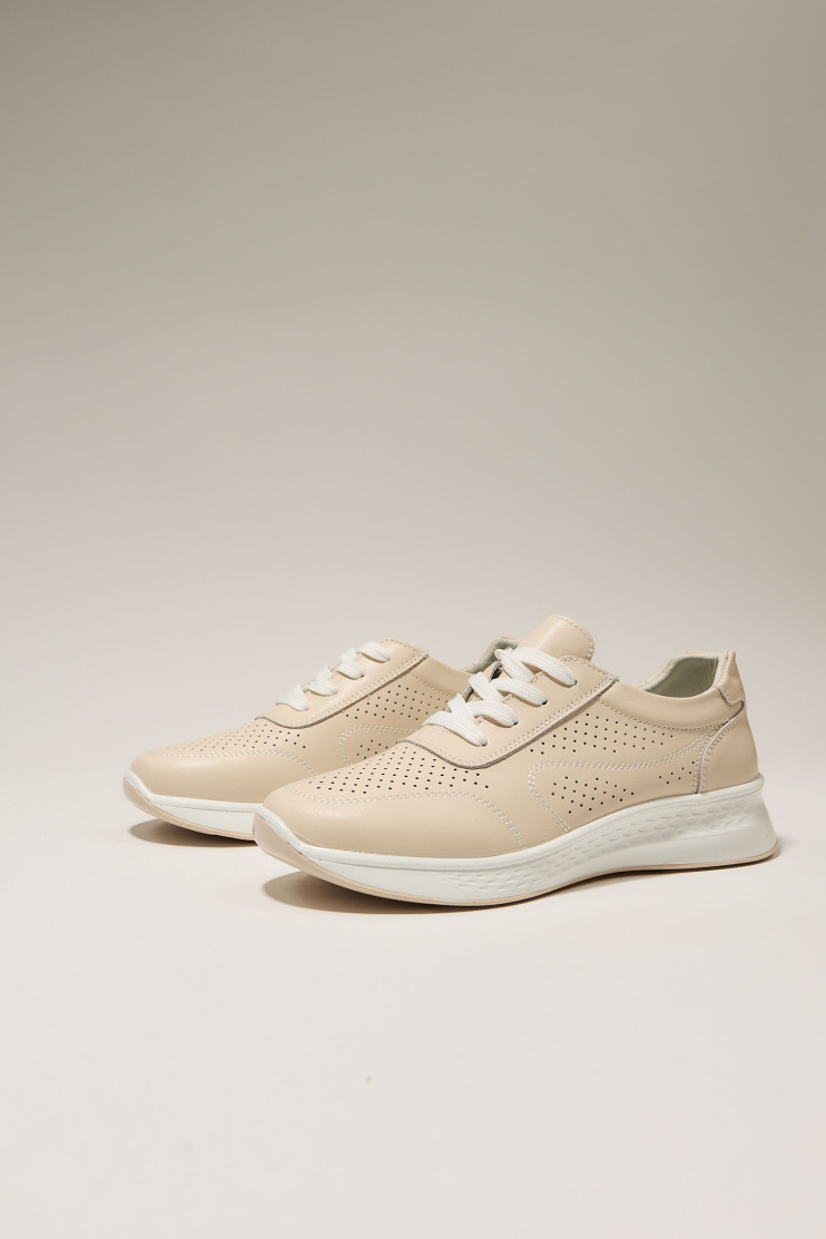 Кросівки ALLSY 195239 - Вид 1 - інтернет магазин sandalini.ua