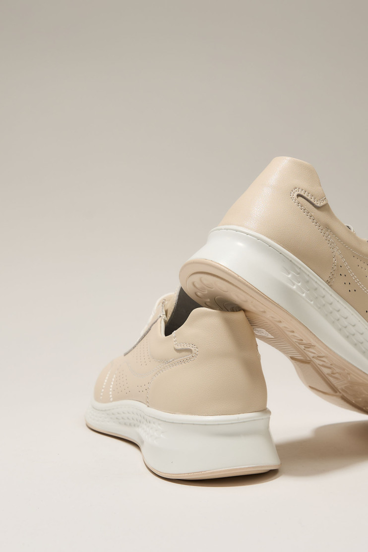 Кросівки ALLSY 195239 - Вид 6 - інтернет магазин sandalini.ua