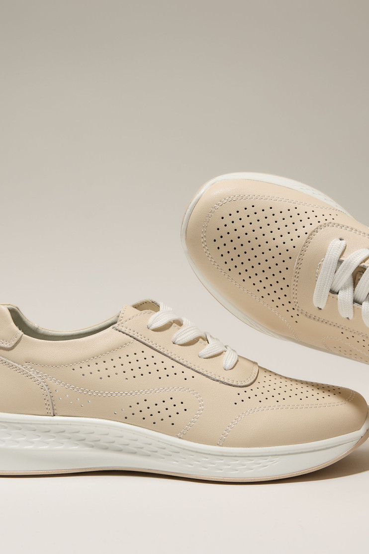 Кросівки ALLSY 195239 - Вид 8 - інтернет магазин sandalini.ua