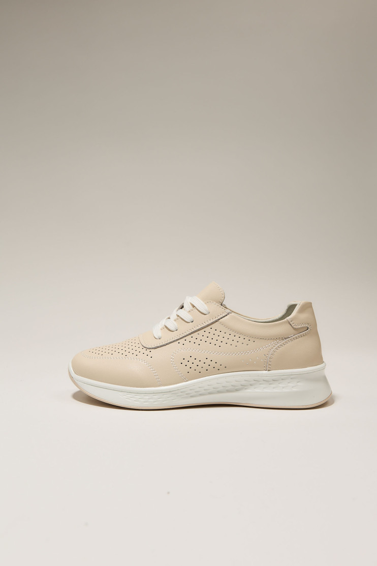 Кросівки ALLSY 195239 - Вид 10 - інтернет магазин sandalini.ua