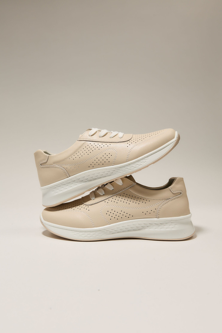 Кросівки ALLSY 195239 - Вид 12 - інтернет магазин sandalini.ua