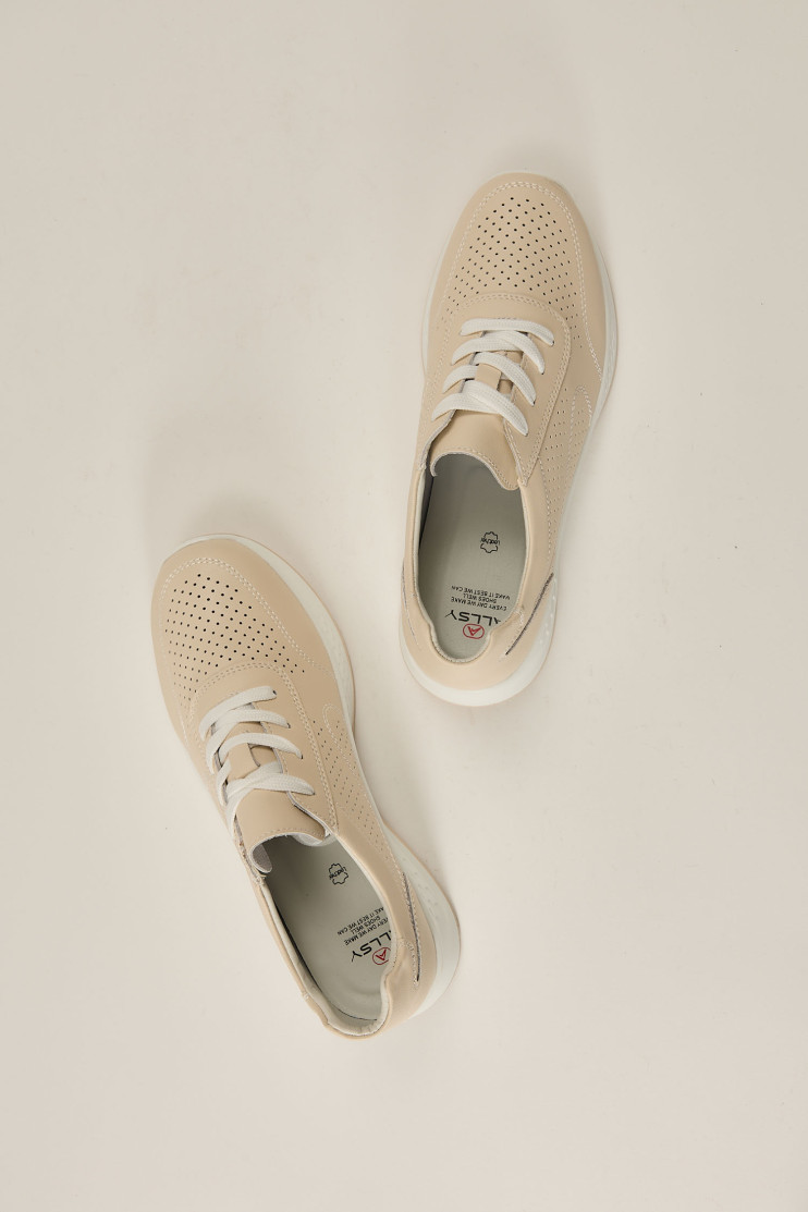 Кросівки ALLSY 195239 - Вид 11 - інтернет магазин sandalini.ua