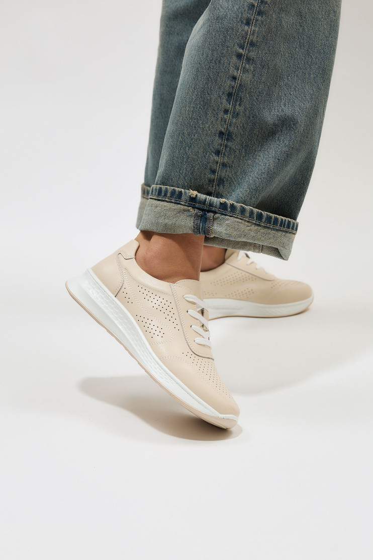 Кросівки ALLSY 195239 - Вид 7 - інтернет магазин sandalini.ua