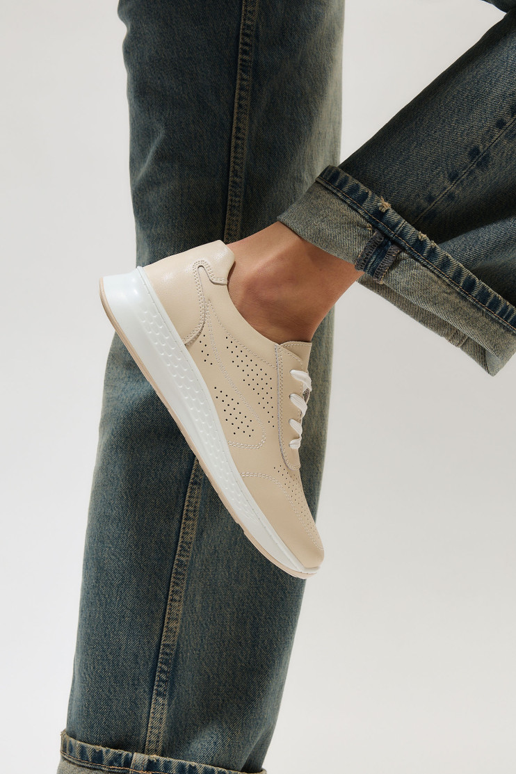 Кросівки ALLSY 195239 - Вид 2 - інтернет магазин sandalini.ua