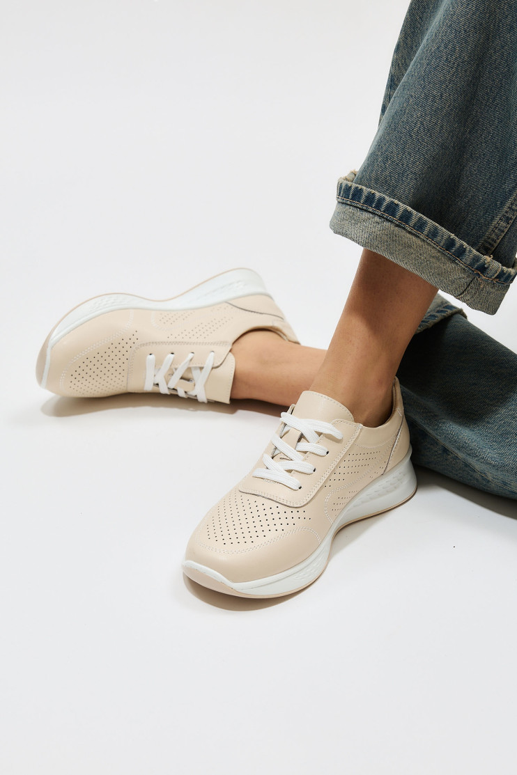 Кросівки ALLSY 195239 - Вид 9 - інтернет магазин sandalini.ua