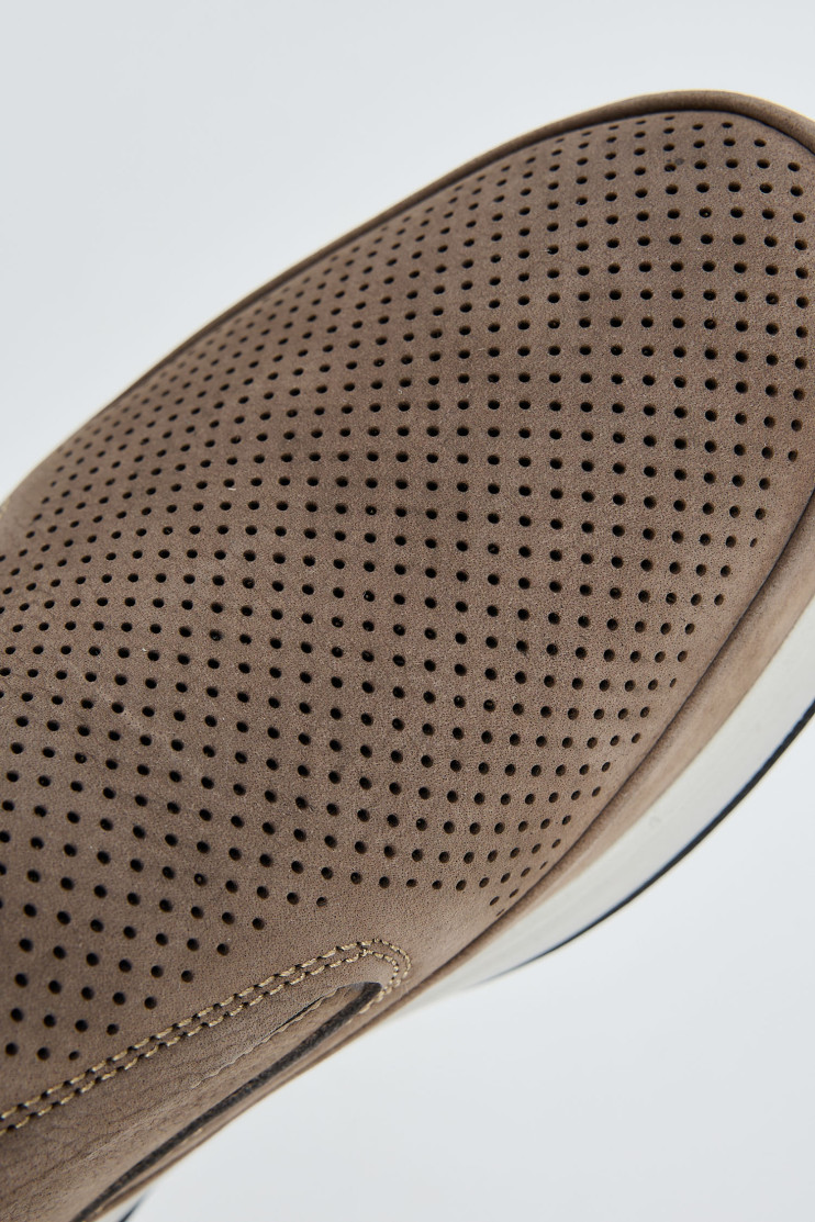 Чоловічі туфлі Mans 199841 - Вид 10 - інтернет магазин sandalini.ua