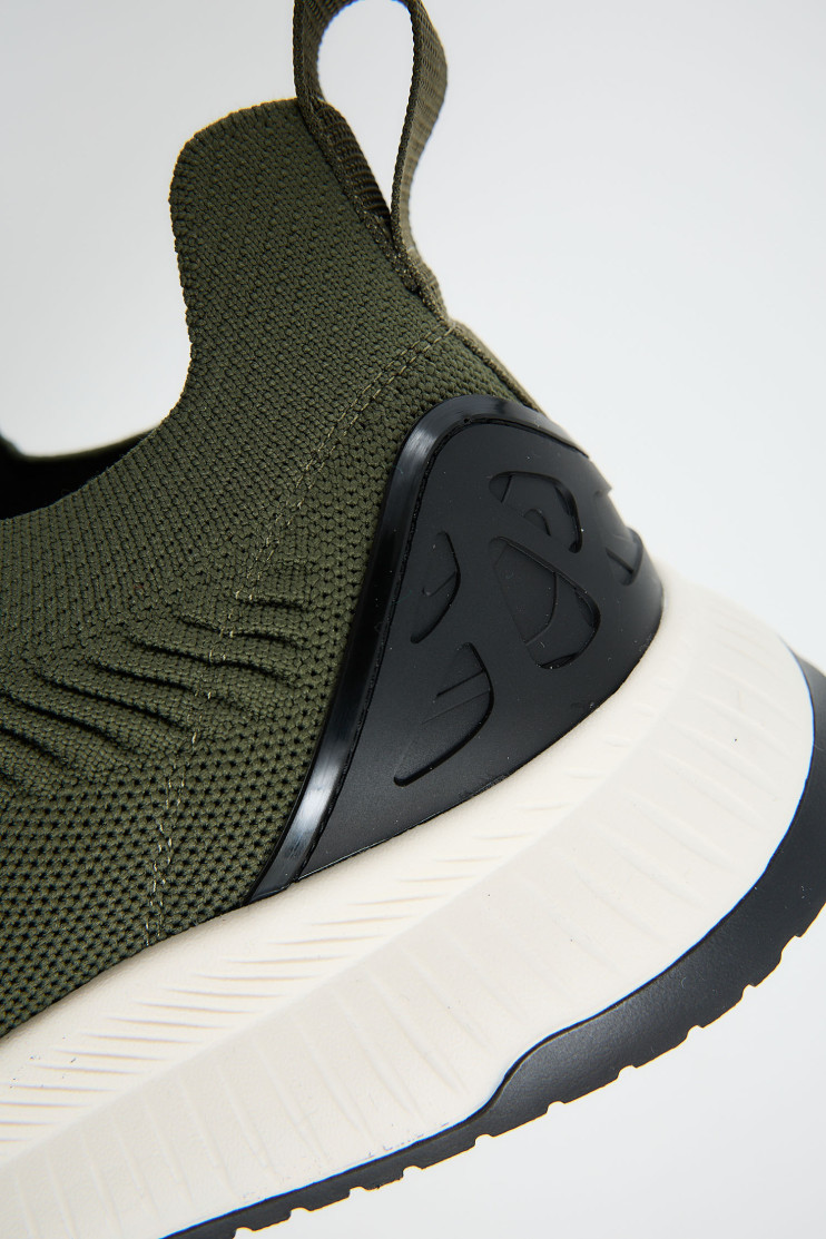 Кросівки чоловічі Fabio Monelli 199564 - Вид 9 - інтернет магазин sandalini.ua