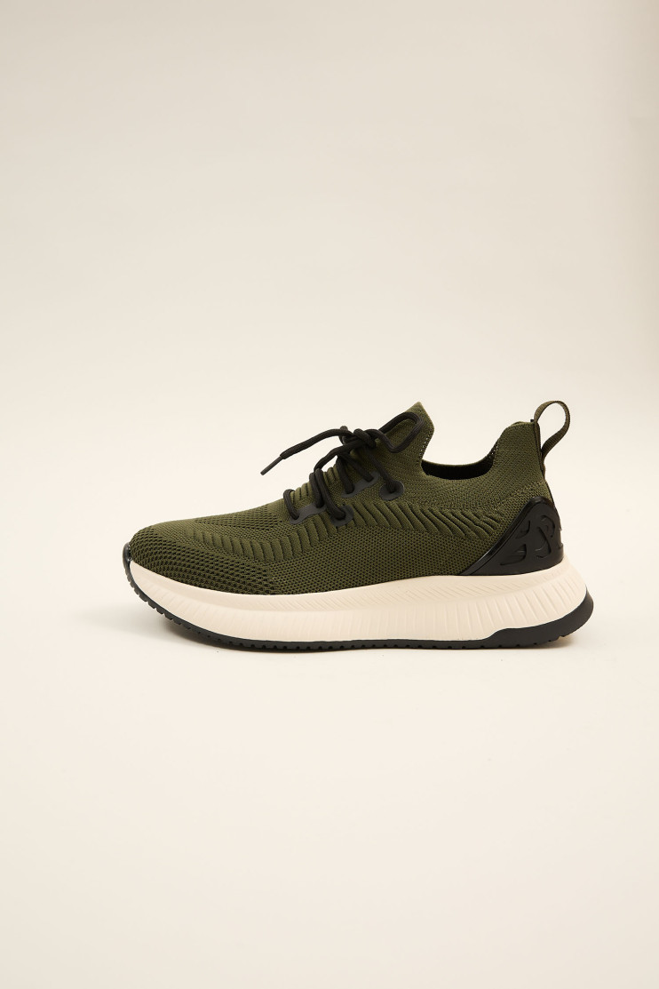 Кросівки чоловічі Fabio Monelli 199564 - Вид 3 - інтернет магазин sandalini.ua