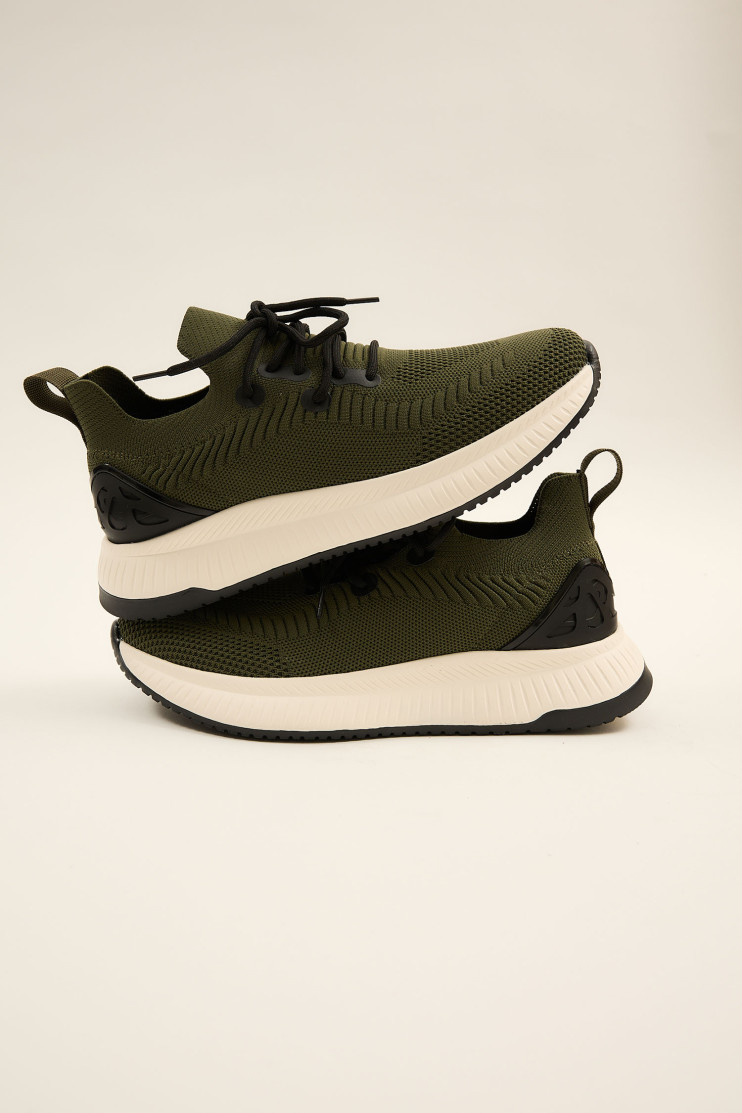 Кросівки чоловічі Fabio Monelli 199564 - Вид 1 - інтернет магазин sandalini.ua