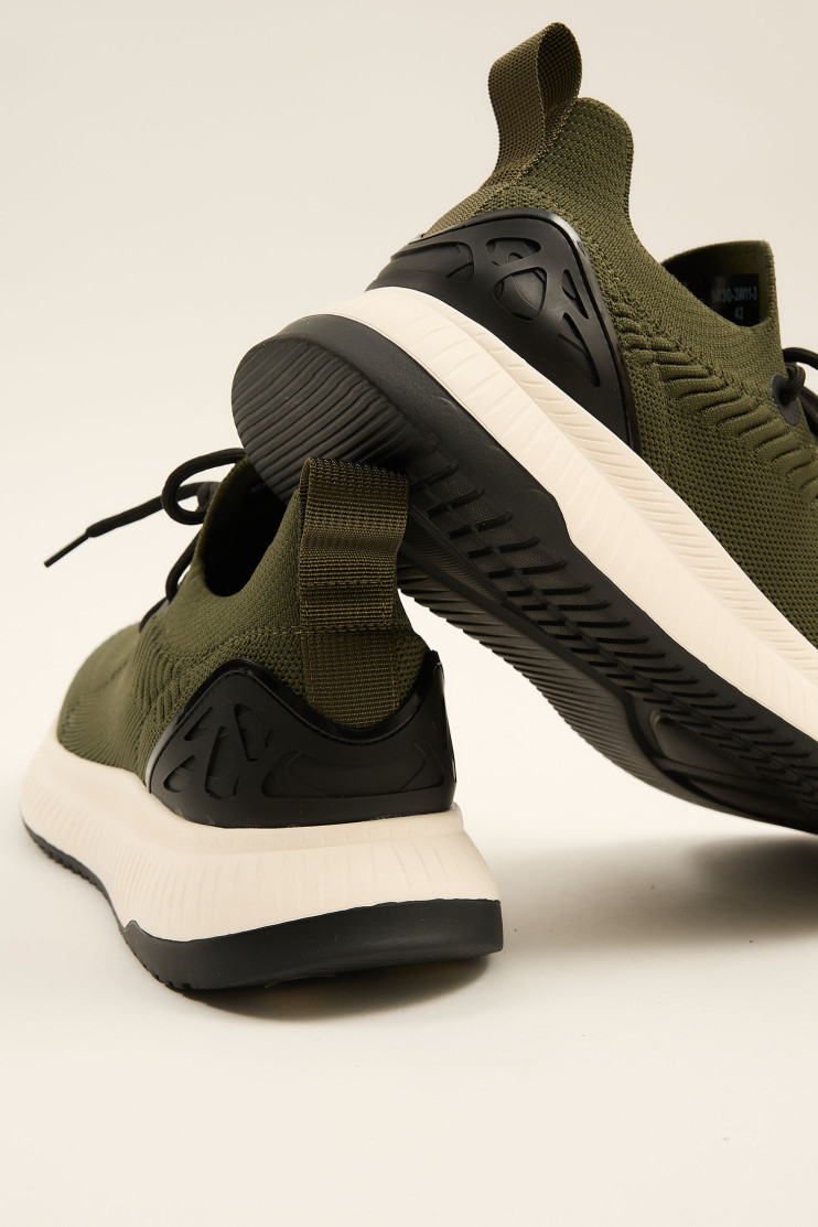 Кросівки чоловічі Fabio Monelli 199564 - Вид 6 - інтернет магазин sandalini.ua