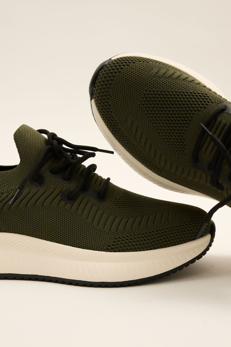 Кросівки чоловічі Fabio Monelli 199564 - Вид 8 - інтернет магазин sandalini.ua