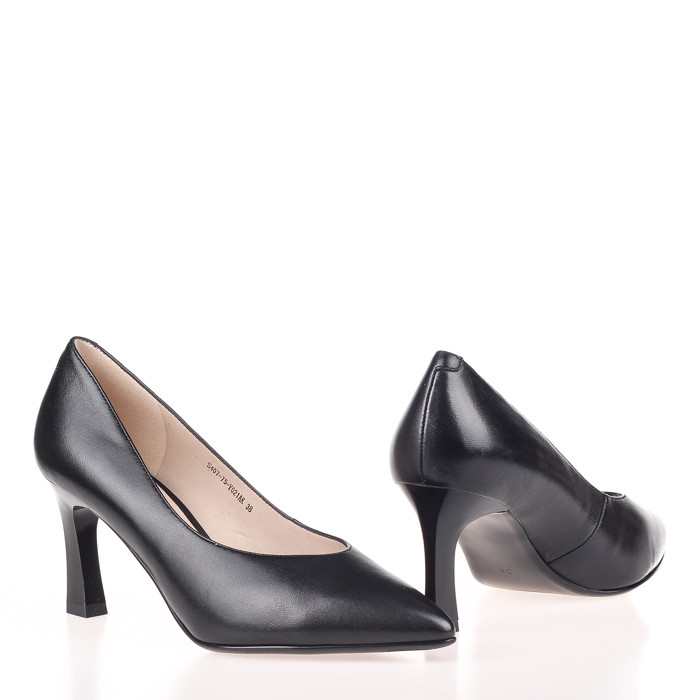 Туфлі Fabio Monelli 170674 - Вид 5 - інтернет магазин sandalini.ua