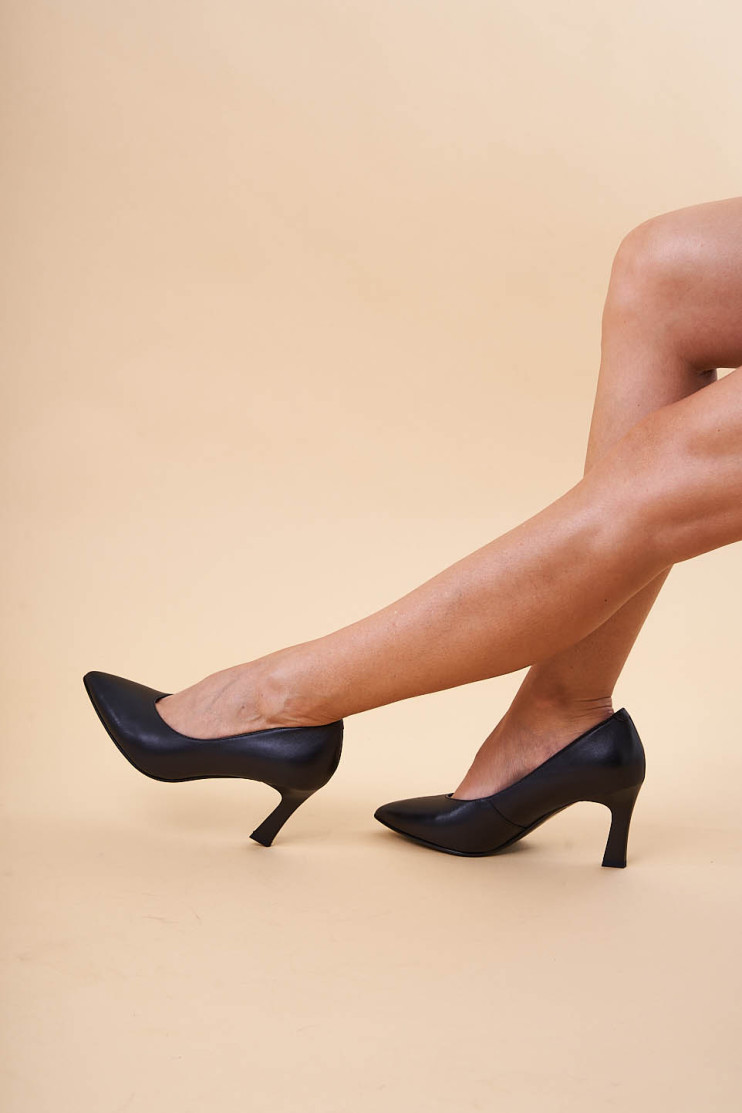 Туфлі Fabio Monelli 170674 - Вид 2 - інтернет магазин sandalini.ua