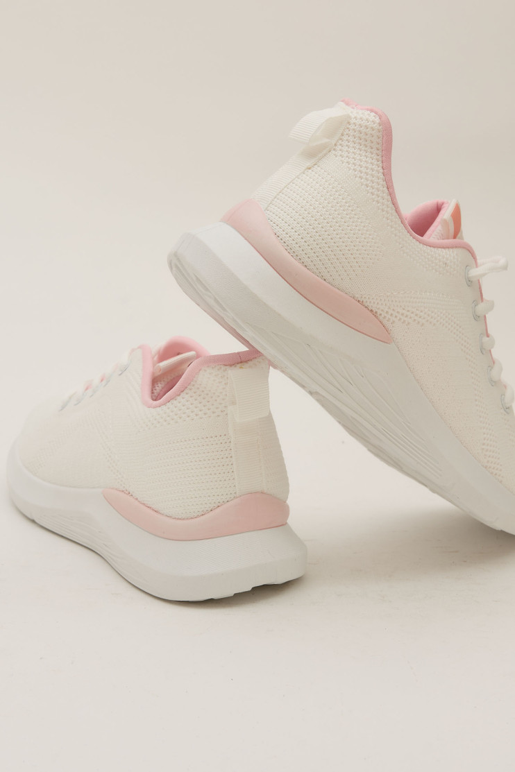 Кросівки ALLSY 198246 - Вид 3 - інтернет магазин sandalini.ua