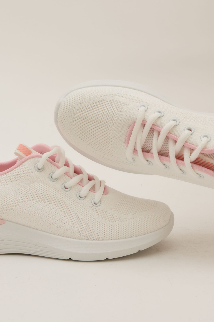 Кросівки ALLSY 198246 - Вид 4 - інтернет магазин sandalini.ua