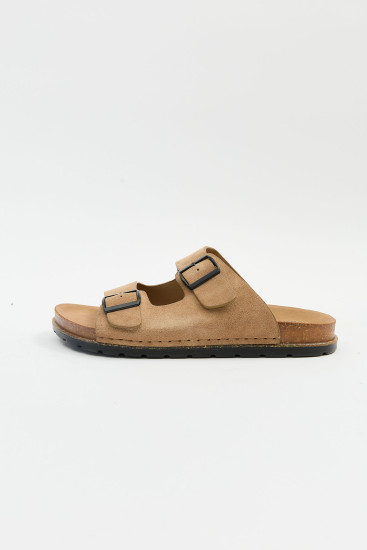 Шльопанці чоловічі Fabio Monelli 199585