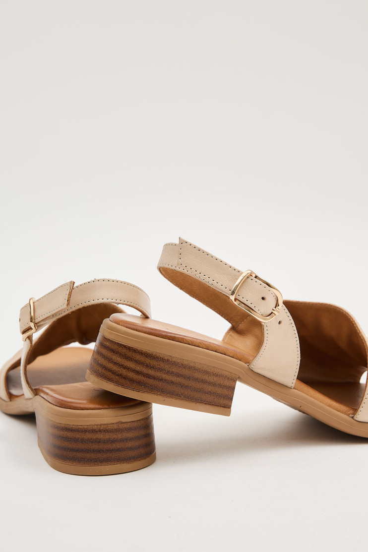 Босоножки Anna Lucci 198093 - Вид 6 - интернет магазин sandalini.ua