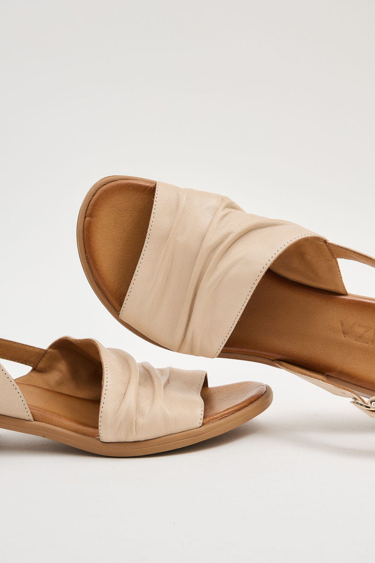 Босоножки Anna Lucci 198093 - Вид 8 - интернет магазин sandalini.ua