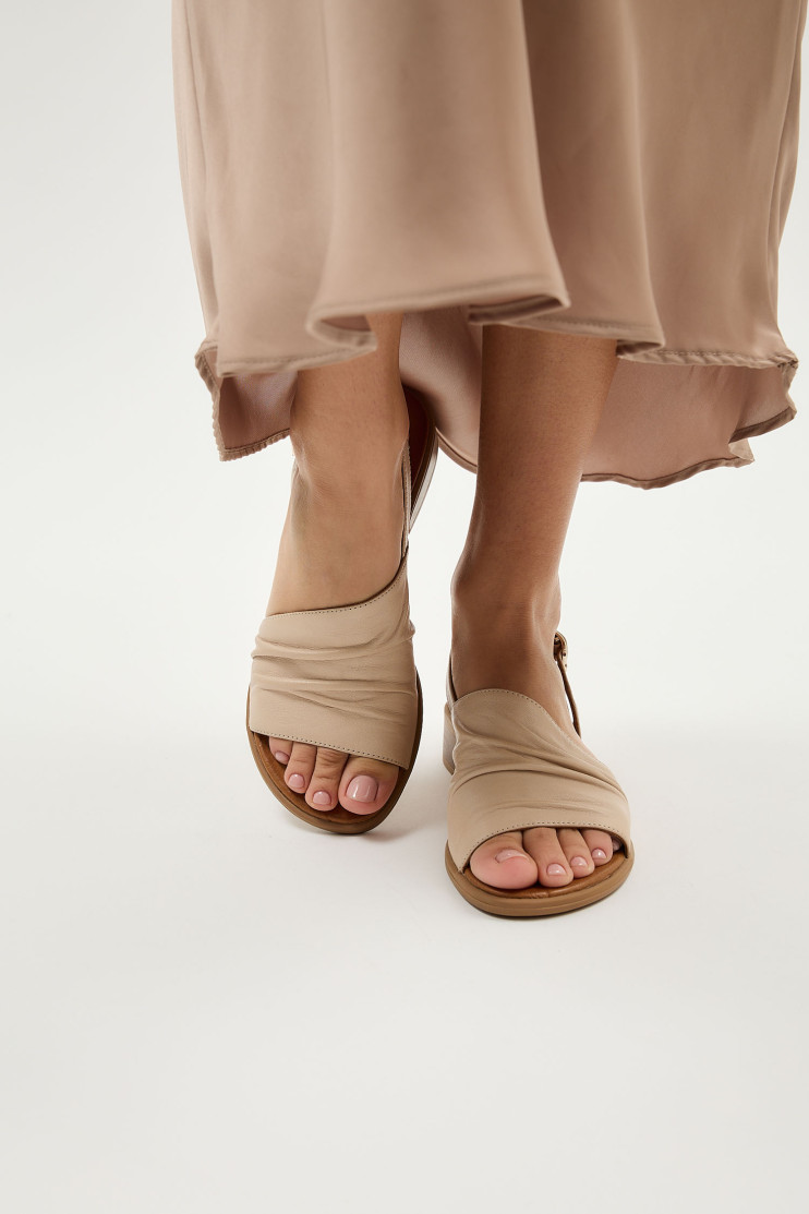 Босоножки Anna Lucci 198093 - Вид 7 - интернет магазин sandalini.ua