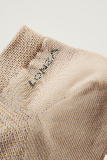 Носки женские хлопок 1 шт. Lonza 39-41 р. 200551 