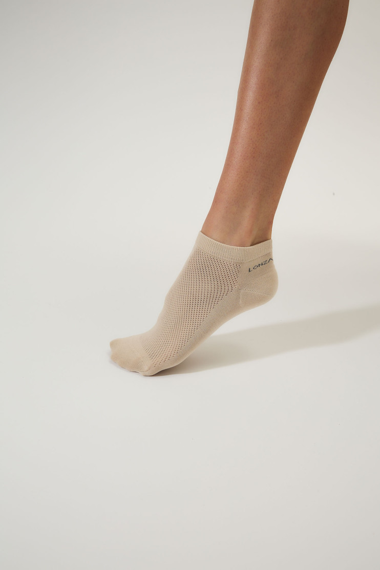 Шкарпетки жіночі бавовна 1 шт.  - Вид 1 - інтернет магазин sandalini.ua