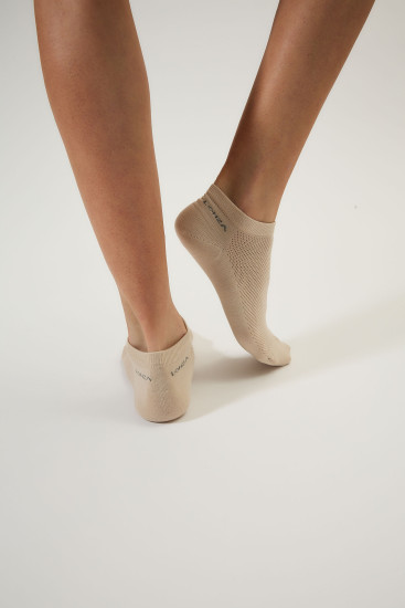 Носки женские хлопок 1 шт. Lonza 39-41 р. 200551 