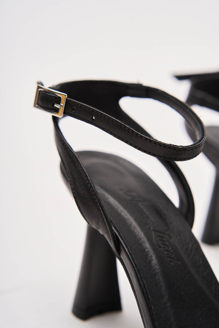 Босоножки Anna Lucci 170116 - Вид 4 - интернет магазин sandalini.ua