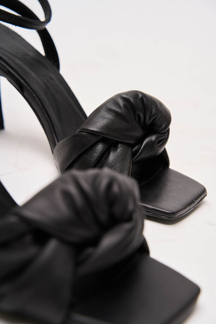 Босоножки Anna Lucci 170116 - Вид 12 - интернет магазин sandalini.ua