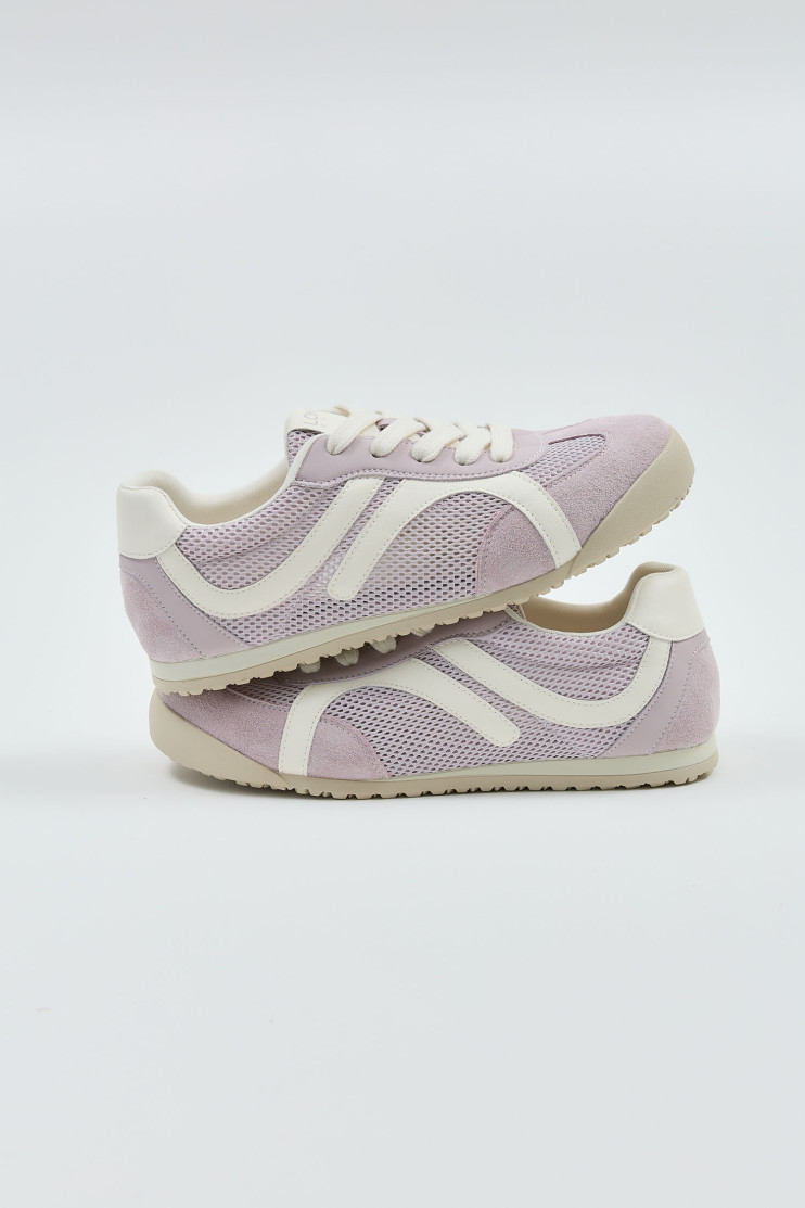 Кросівки Lonza 205355 - Вид 1 - інтернет магазин sandalini.ua