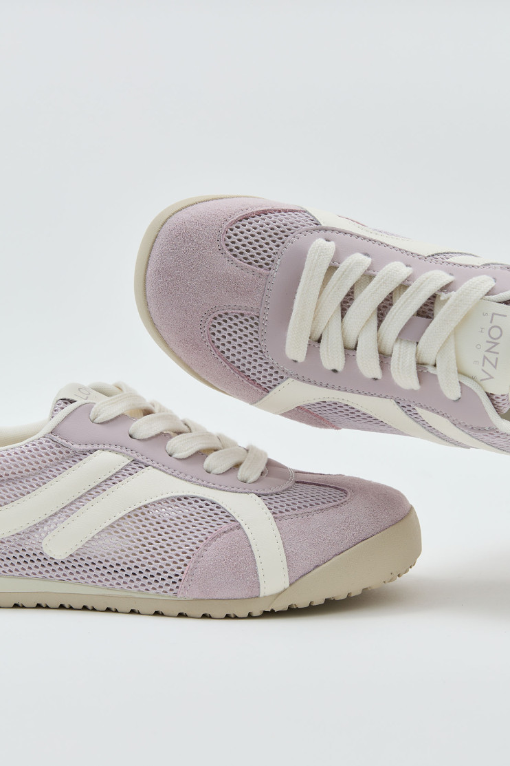 Кросівки Lonza 205355 - Вид 6 - інтернет магазин sandalini.ua