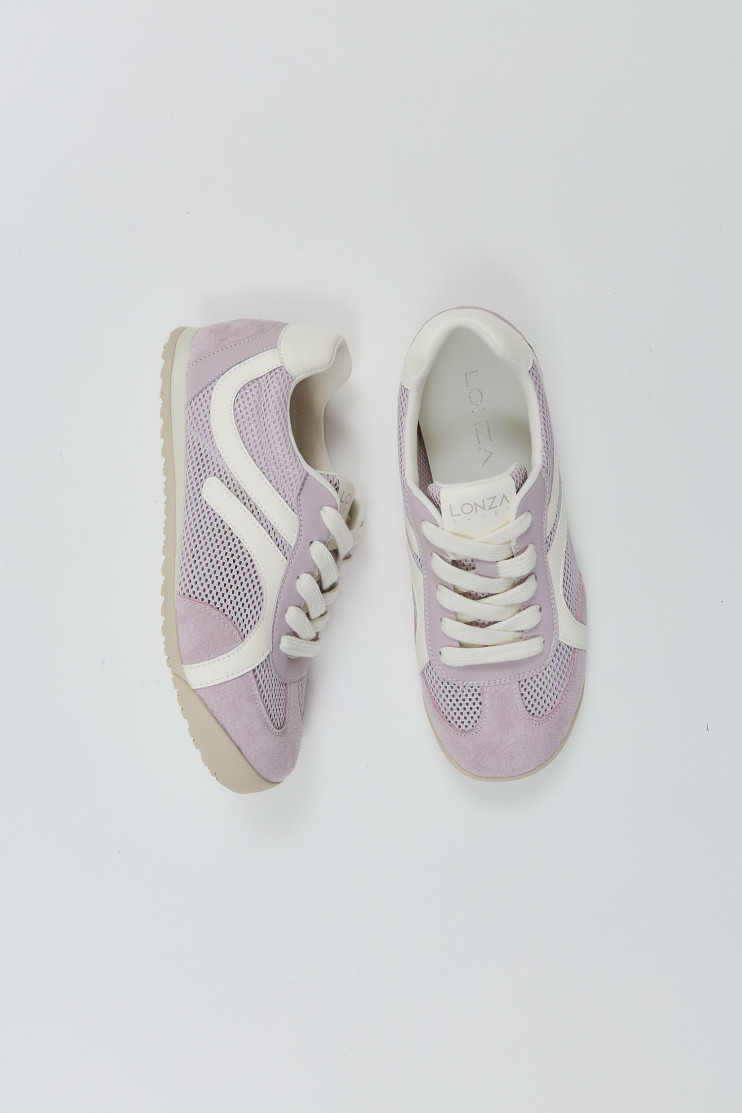 Кросівки Lonza 205355 - Вид 2 - інтернет магазин sandalini.ua