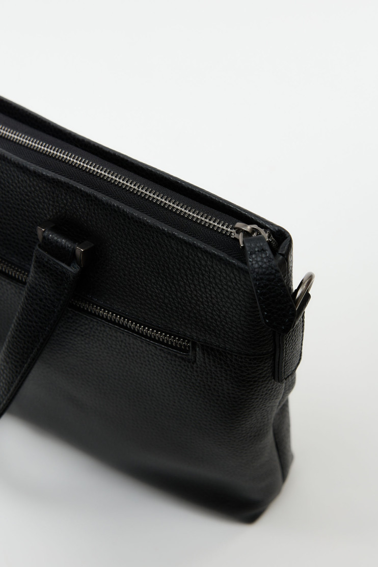 Сумка Lonza 205910 - Вид 1 - интернет магазин sandalini.ua