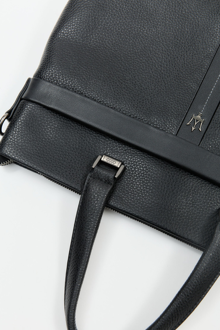 Сумка Lonza 205910 - Вид 5 - интернет магазин sandalini.ua