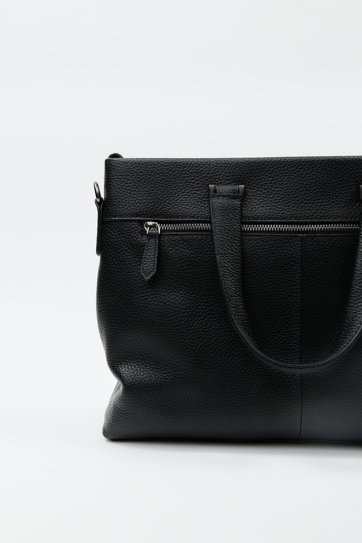 Сумка Lonza 205910 - Вид 8 - интернет магазин sandalini.ua