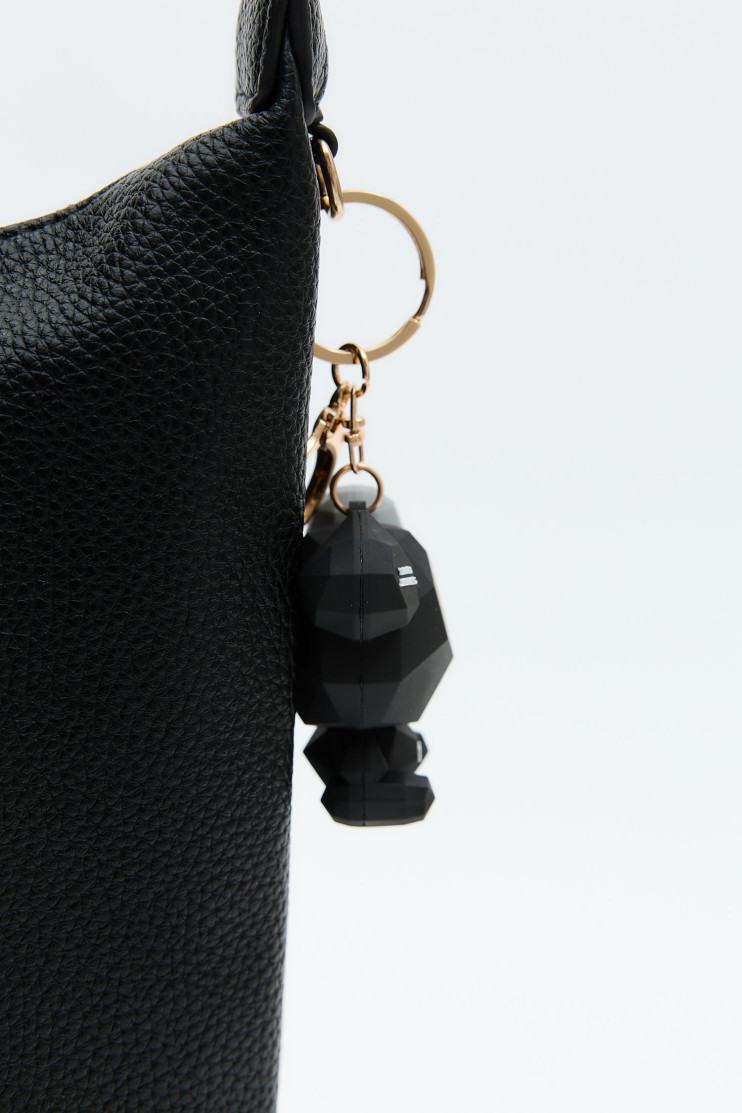 Сумка David Jones 205214 - Вид 3 - інтернет магазин sandalini.ua