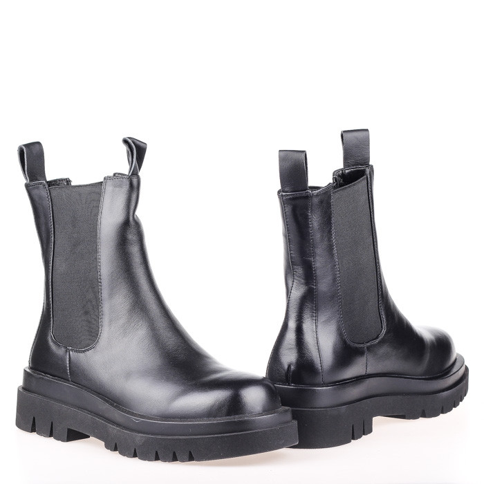 Черевики Fabio Monelli 160097 - Вид 2 - інтернет магазин sandalini.ua