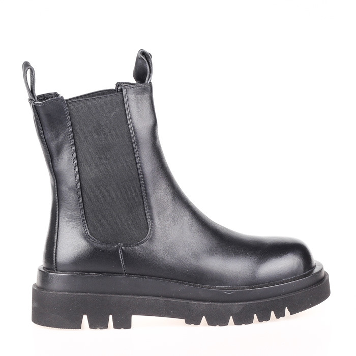 Черевики Fabio Monelli 160097 - Вид 3 - інтернет магазин sandalini.ua