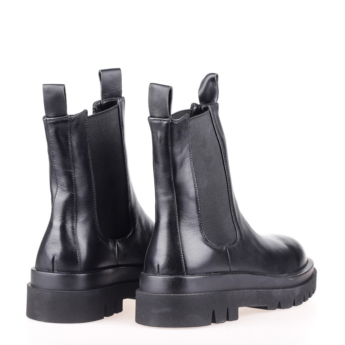 Черевики Fabio Monelli 160097 - Вид 4 - інтернет магазин sandalini.ua