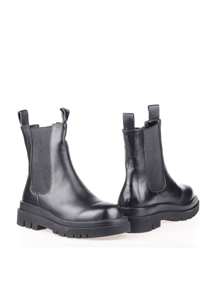 Черевики Fabio Monelli 160097 - Вид 1 - інтернет магазин sandalini.ua