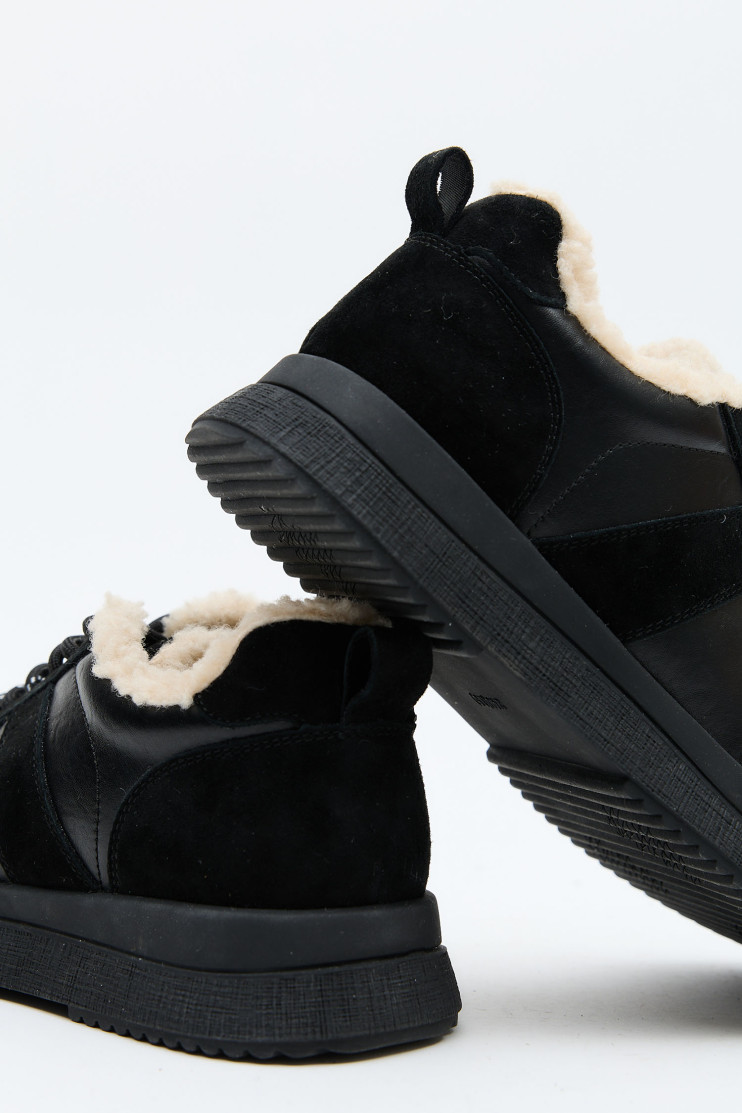 Сліпони Lonza 205165 - Вид 7 - інтернет магазин sandalini.ua