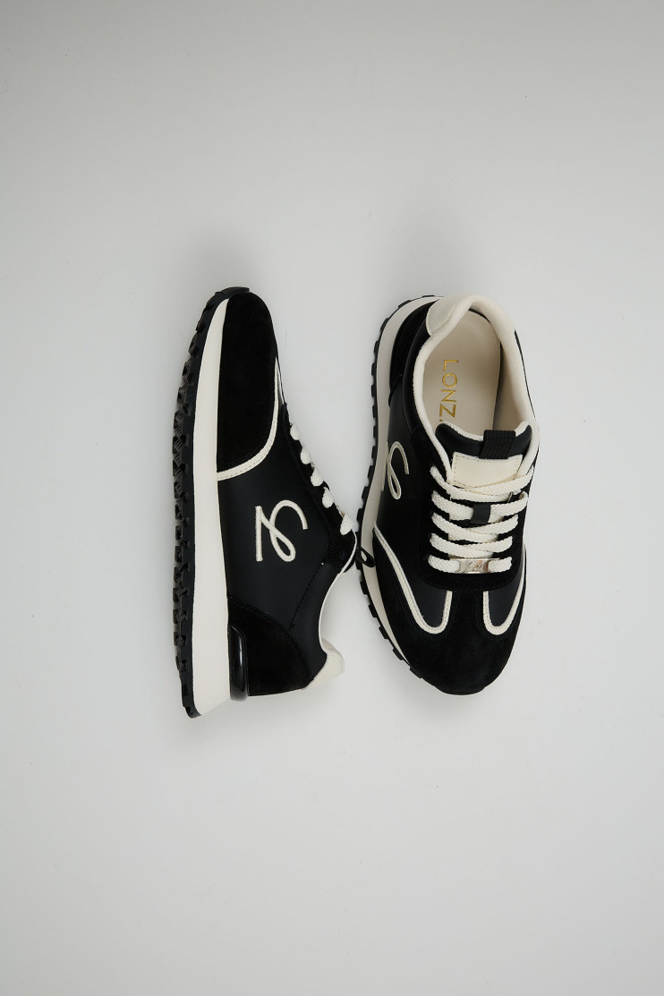 Кроссовки Lonza 204476 - Вид 8 - интернет магазин sandalini.ua