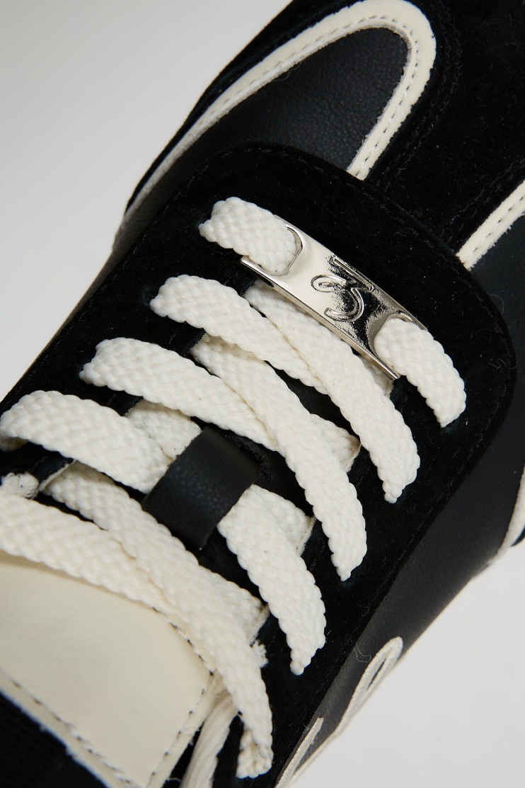 Кроссовки Lonza 204476 - Вид 12 - интернет магазин sandalini.ua