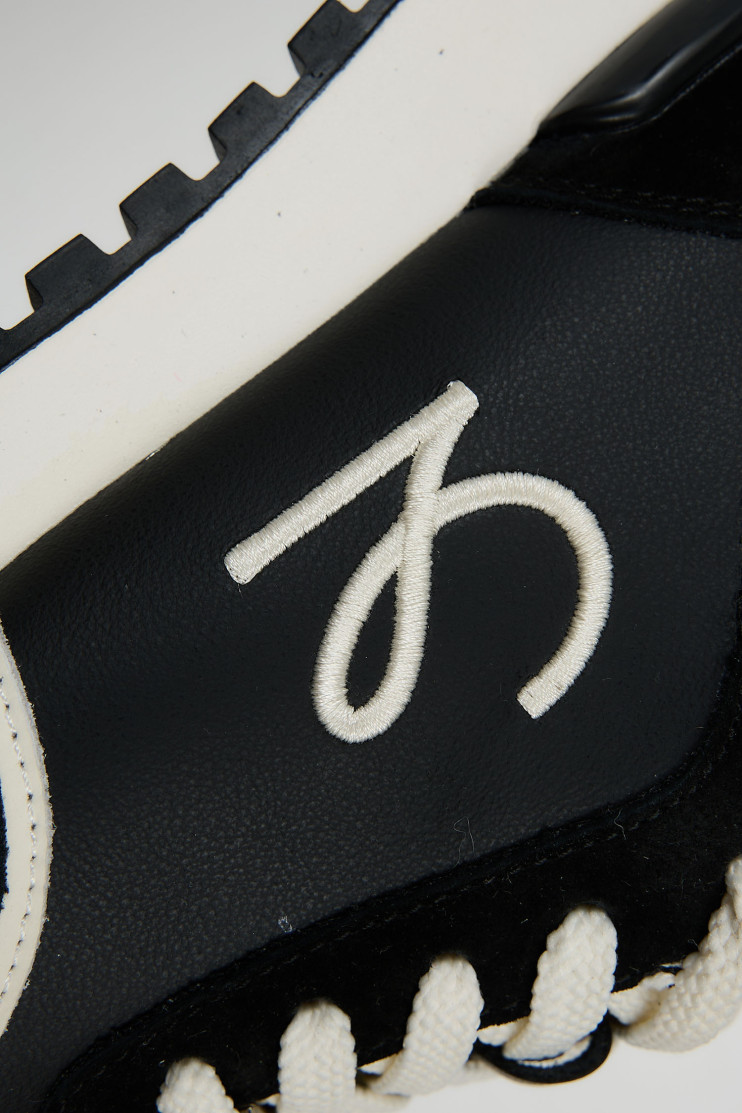 Кроссовки Lonza 204476 - Вид 13 - интернет магазин sandalini.ua