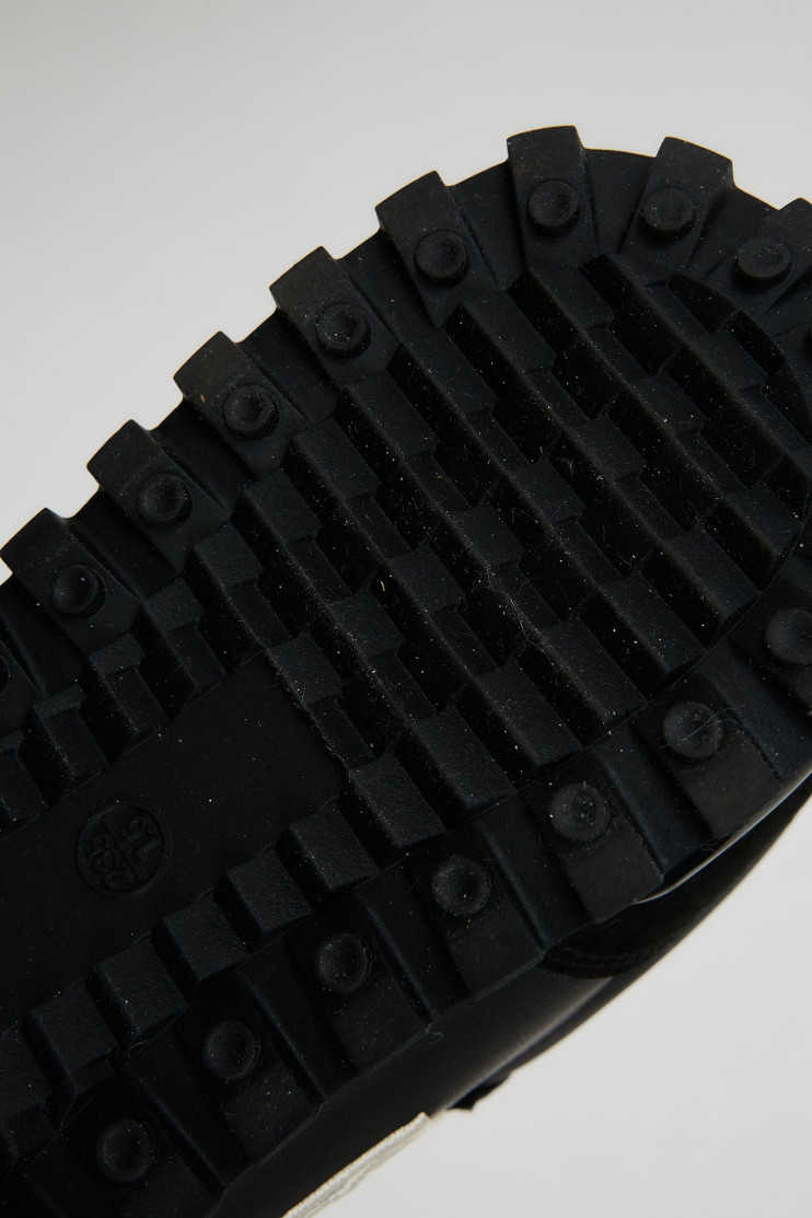 Кроссовки Lonza 204476 - Вид 15 - интернет магазин sandalini.ua